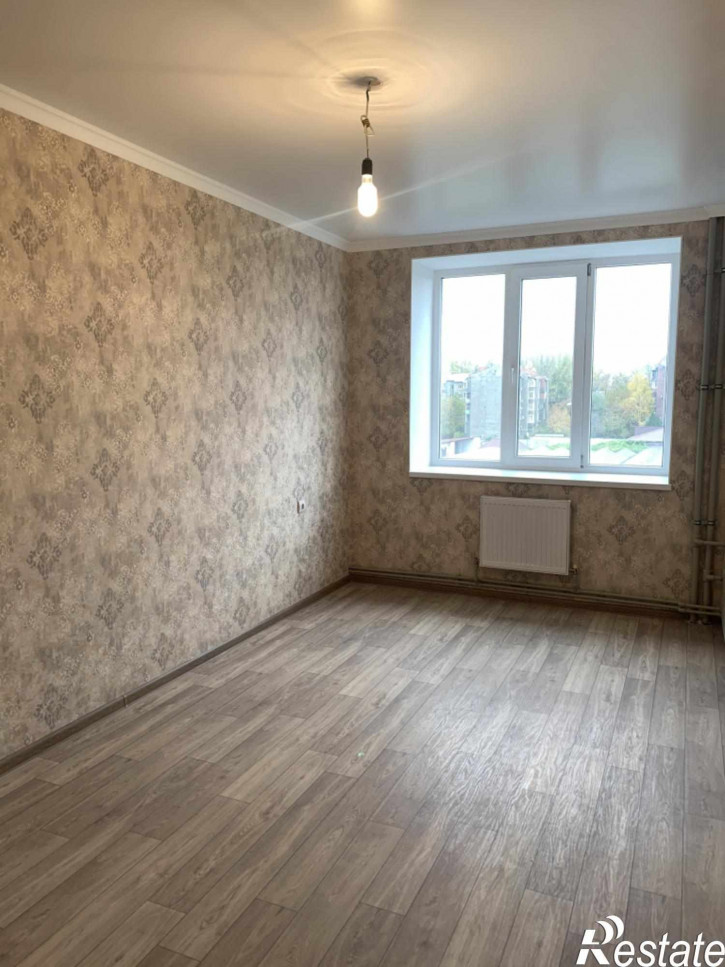 2-комн квартира Булгакова ул