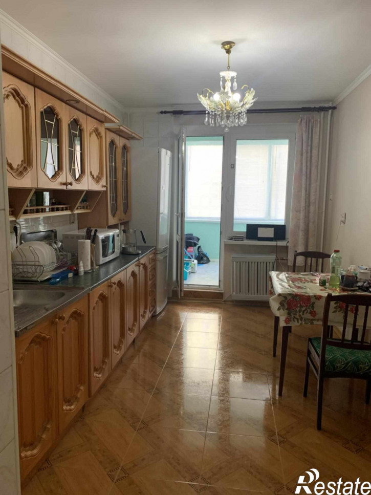 3-комн квартира Пушкинская ул, 31к1
