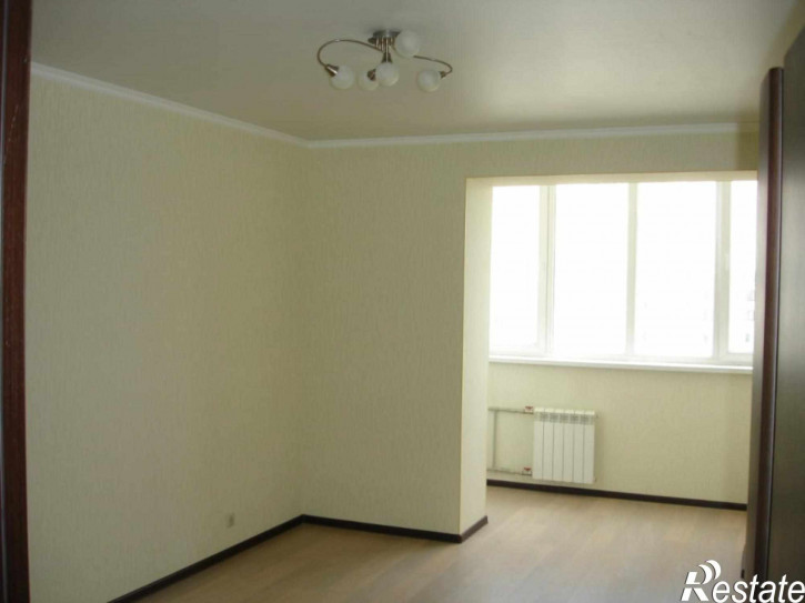 3-комн квартира Нежнова ул, 21