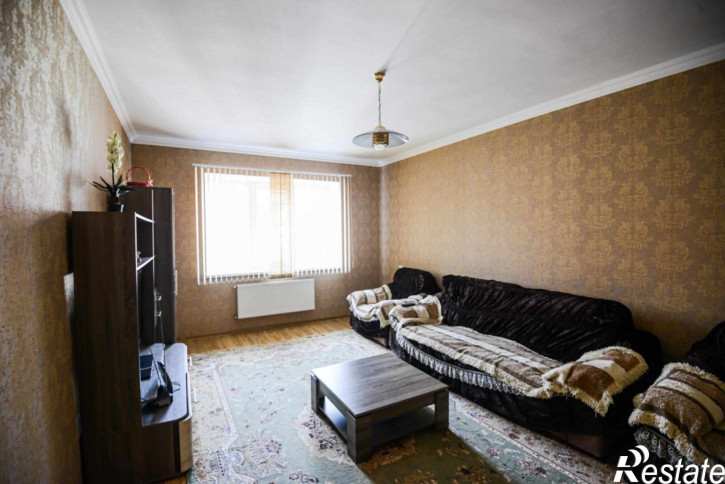 3-комн квартира Партизанская ул