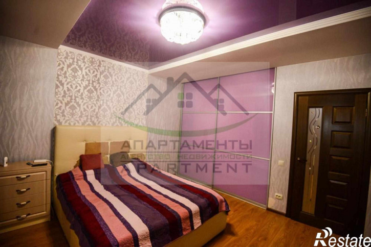 2-комн квартира Оранжерейная ул, 21