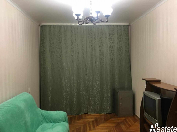 3-комн квартира Коста Хетагурова ул, 55