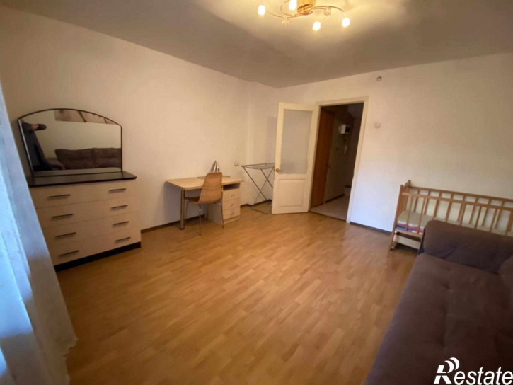 2-комн квартира Юлиуса Фучика ул, 11