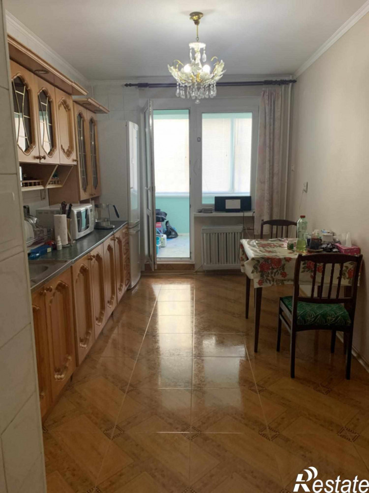 3-комн квартира Пушкинская ул, 31к1
