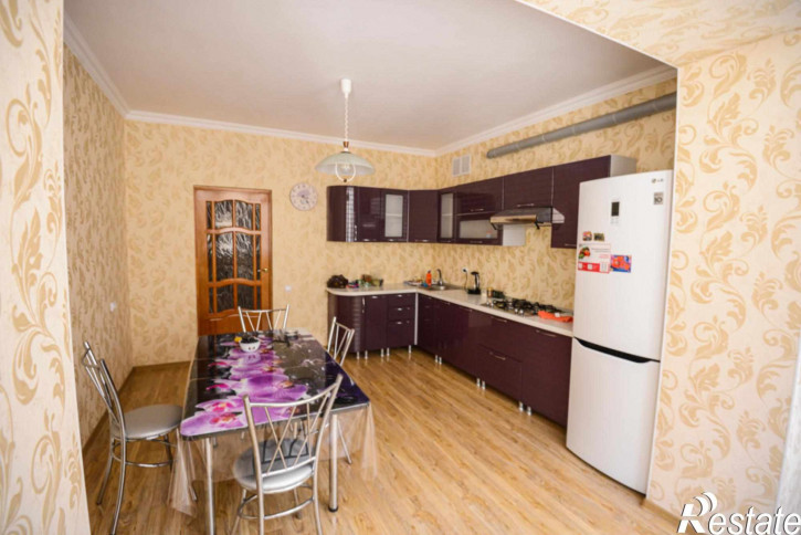 3-комн квартира Партизанская ул