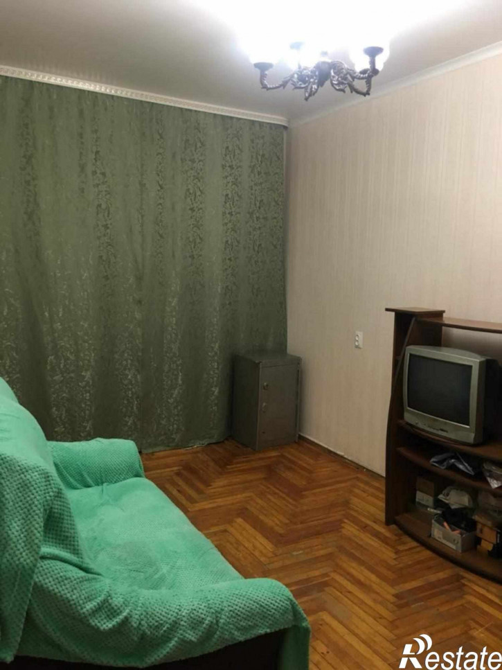 3-комн квартира Коста Хетагурова ул, 55