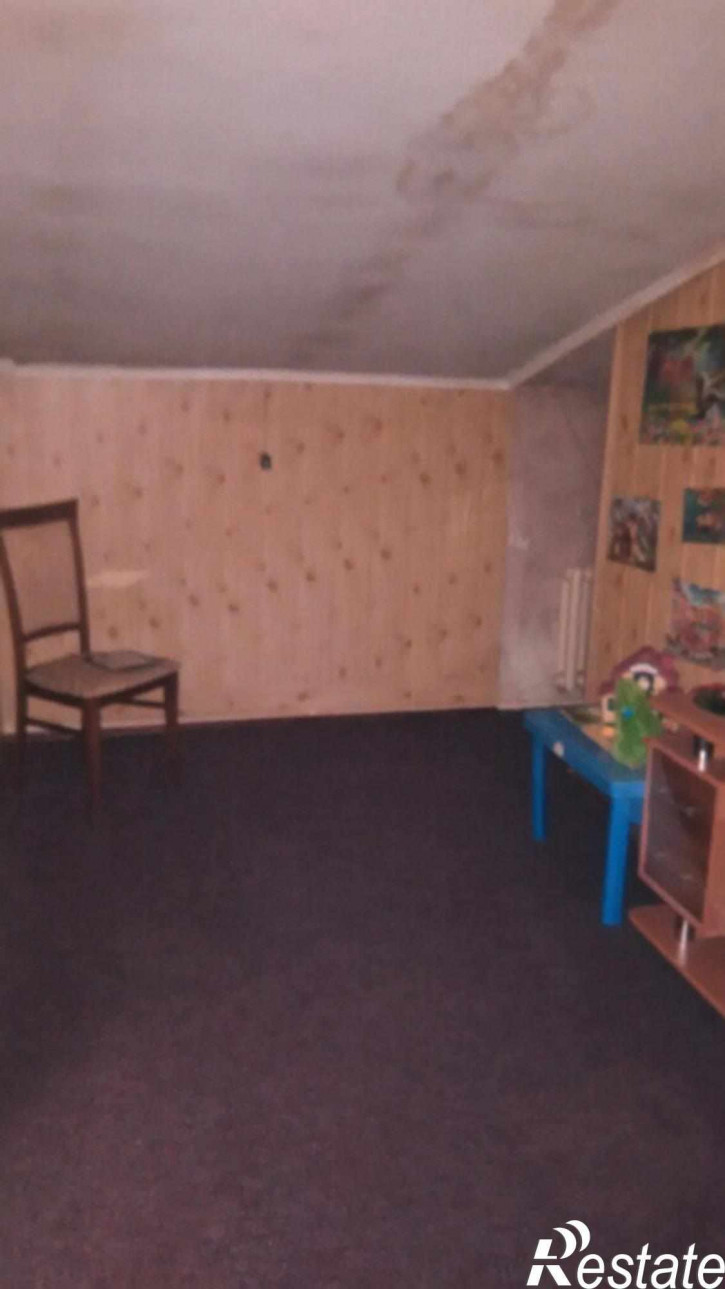 3-комн квартира Нежнова ул, 72