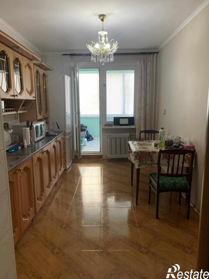 3-комн квартира Пушкинская ул, 31к1