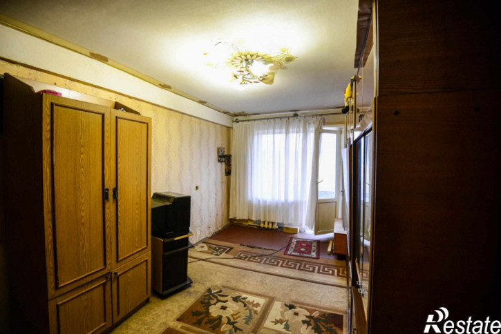 2-комн квартира Московская ул, 90
