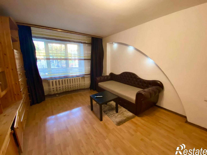 2-комн квартира Юлиуса Фучика ул, 11