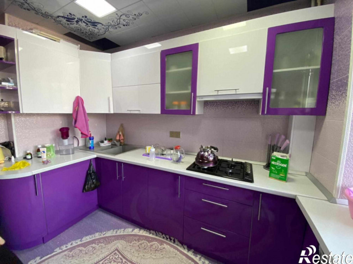 3-комн квартира Кочубея ул, 1