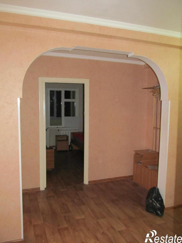 3-комн квартира Кочубея ул