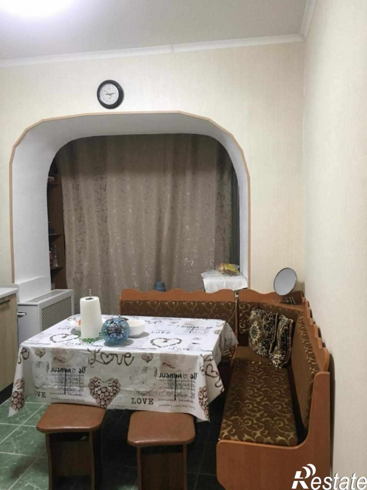 3-комн квартира Коста Хетагурова ул, 55