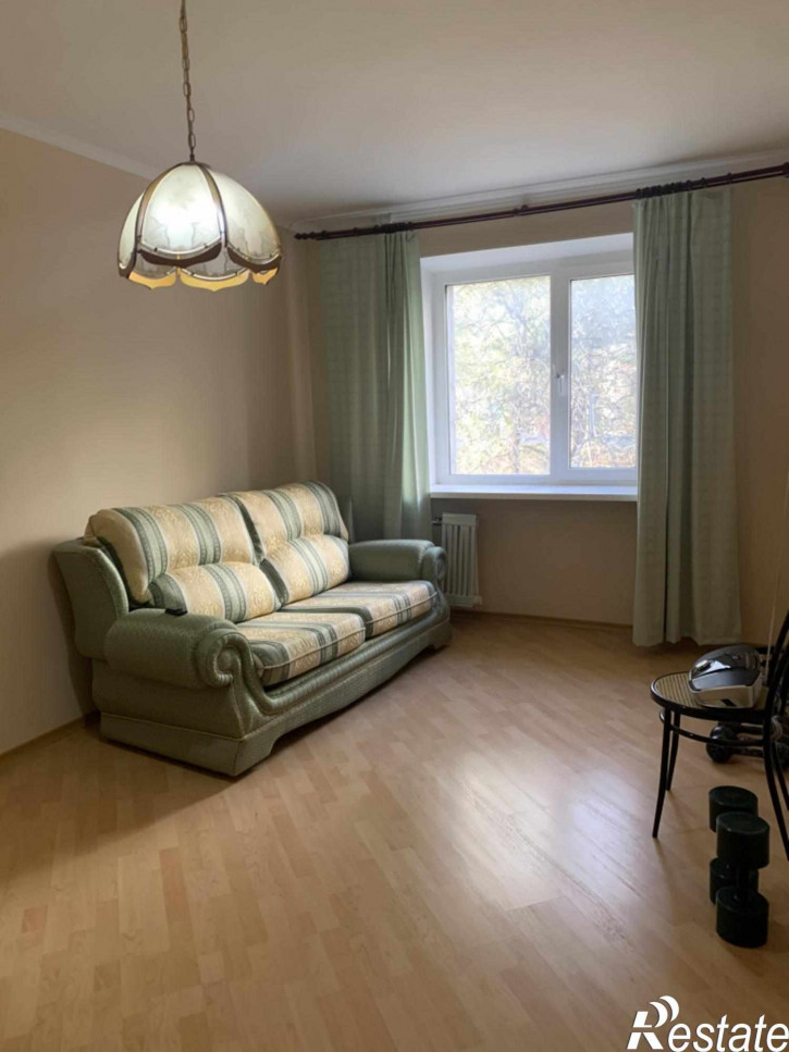 3-комн квартира Пушкинская ул, 31к1