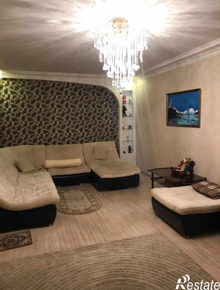 2-комн квартира Пестова ул