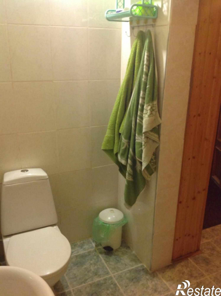 3-комн квартира Нежнова ул, 72