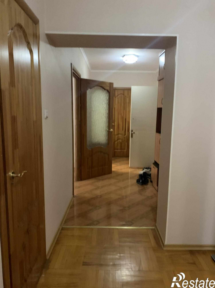 3-комн квартира Пушкинская ул, 31к1