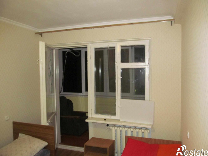 3-комн квартира Кочубея ул