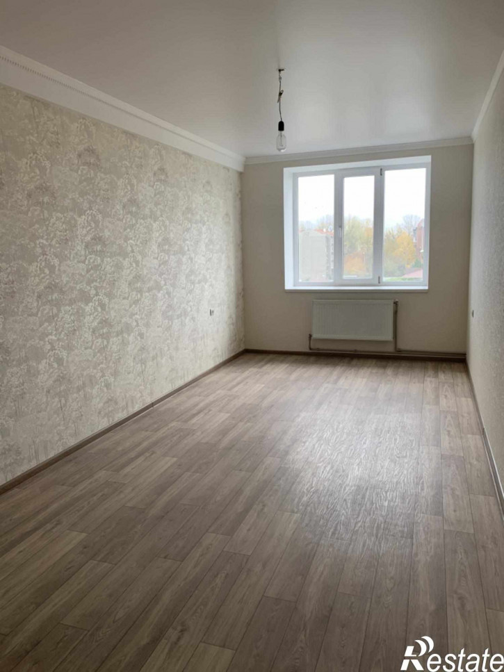 2-комн квартира Булгакова ул