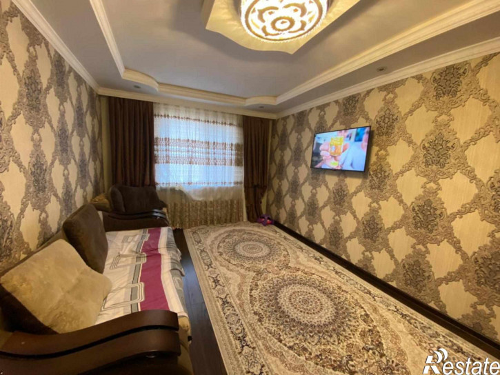 3-комн квартира Кочубея ул, 1