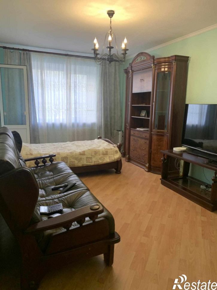 3-комн квартира Пушкинская ул, 31к1