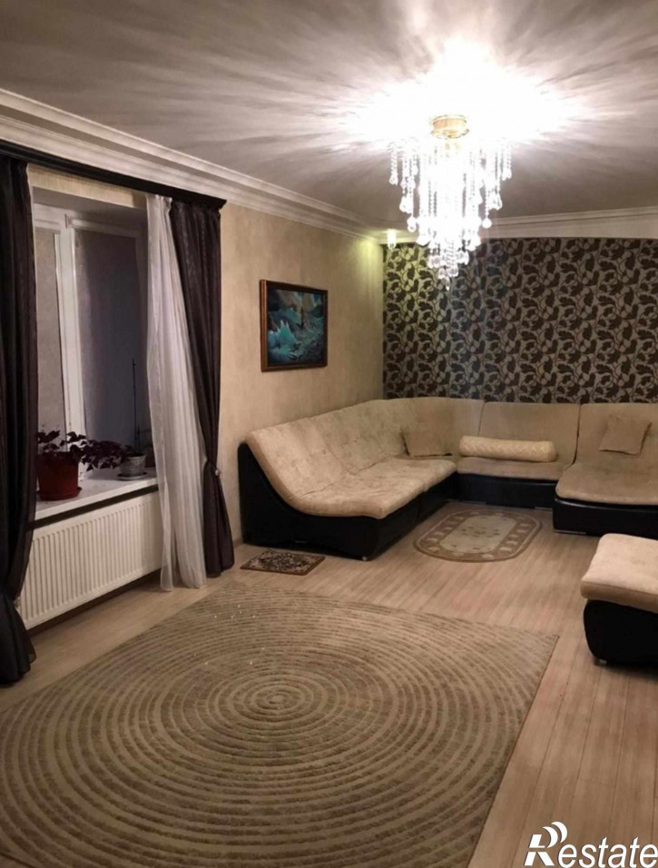 2-комн квартира Пестова ул