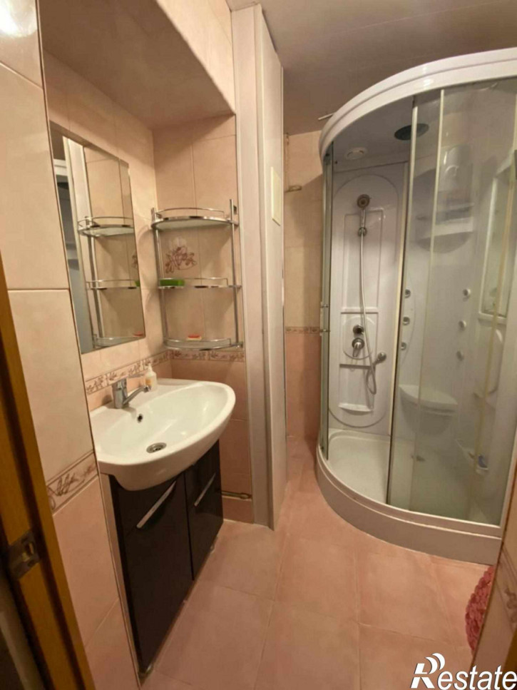 2-комн квартира Юлиуса Фучика ул, 11