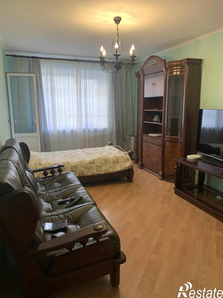 3-комн квартира Пушкинская ул, 31к1