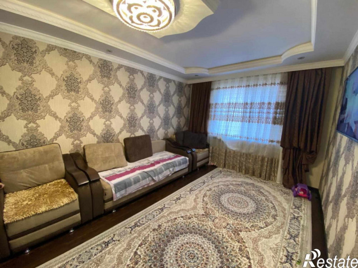 3-комн квартира Кочубея ул, 1