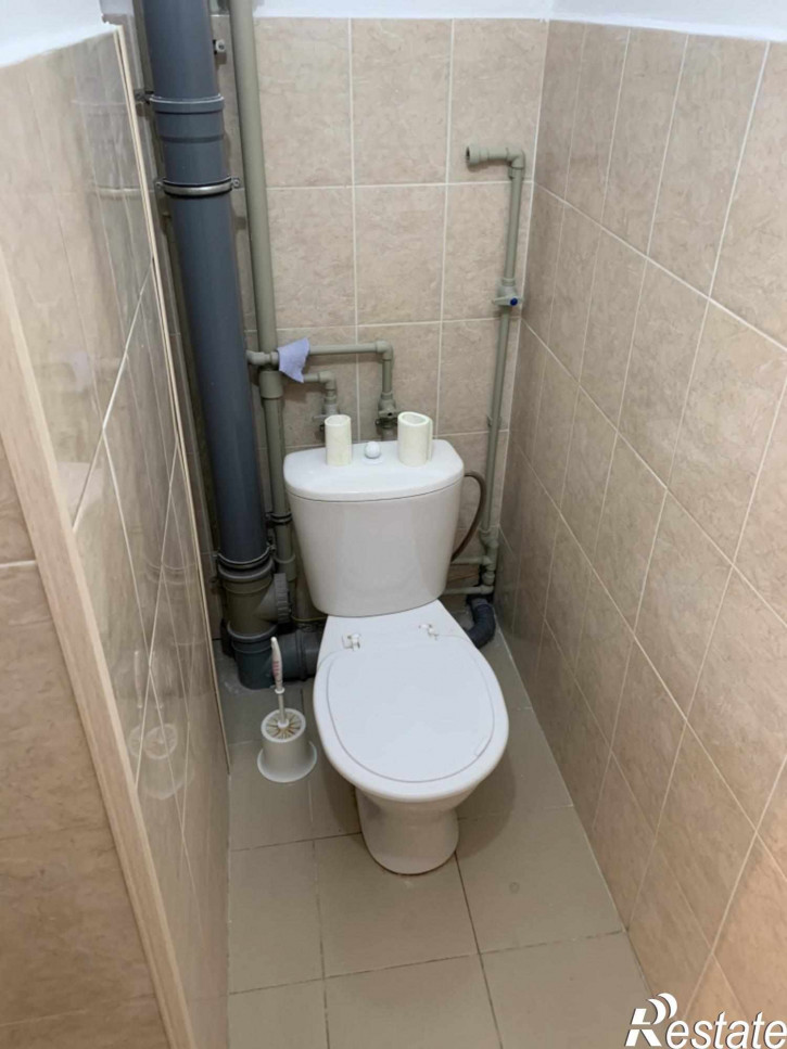 2-комн квартира Булгакова ул