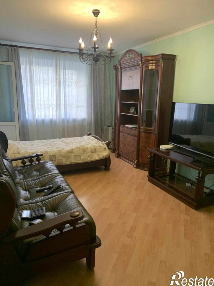 3-комн квартира Пушкинская ул, 31к1