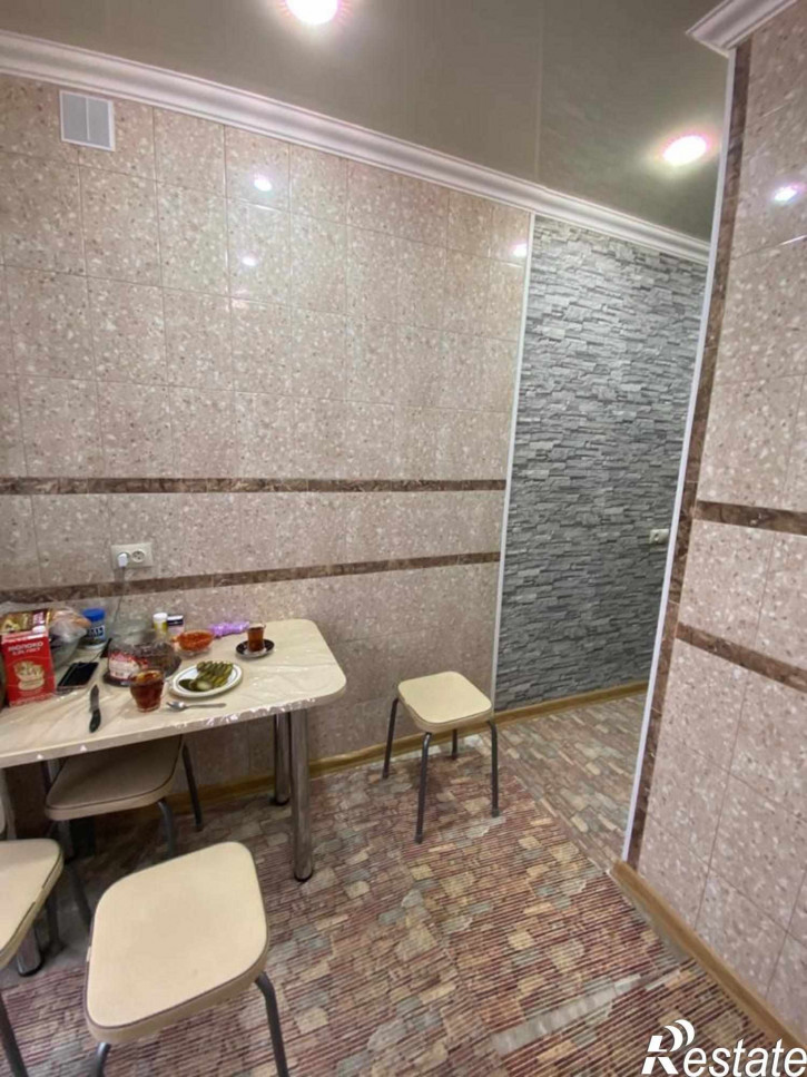 2-комн квартира Пушкинская ул, 2А
