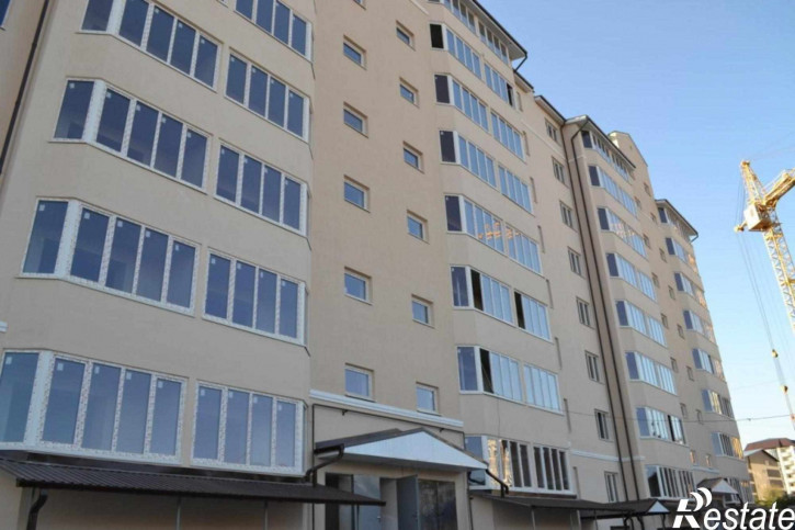 3-комн квартира Оранжерейная ул, 17