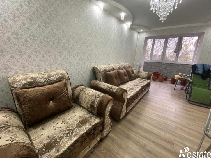 2-комн квартира Пушкинская ул, 2А