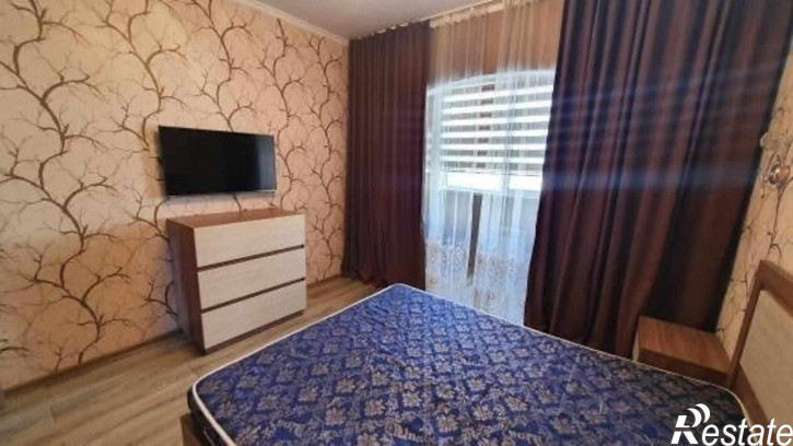 3-комн квартира Московская ул, 68