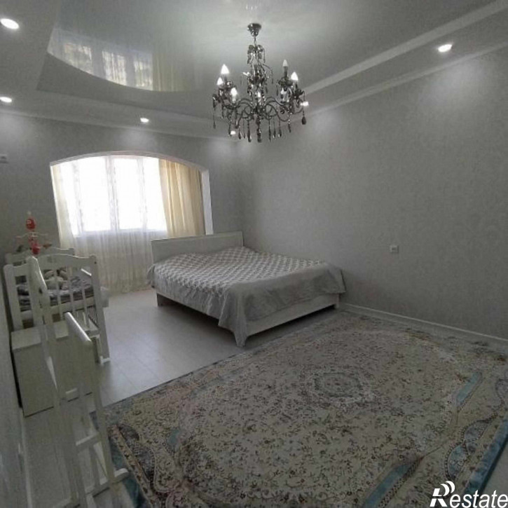 1-комн квартира Оранжерейная ул, 17