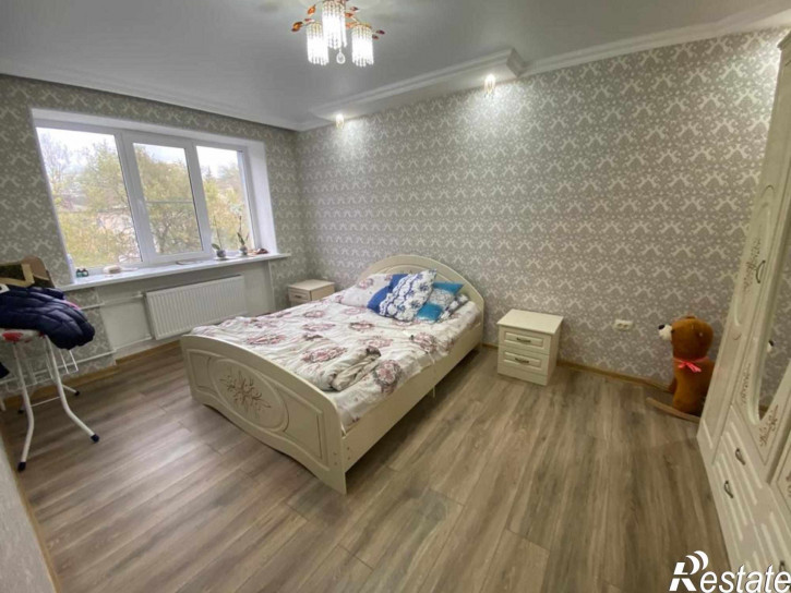2-комн квартира Пушкинская ул, 2А