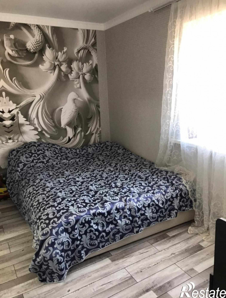 2-комн квартира Юлиуса Фучика ул