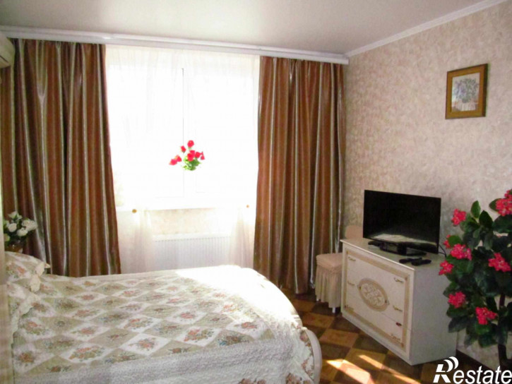 1-комн квартира Березовый пер