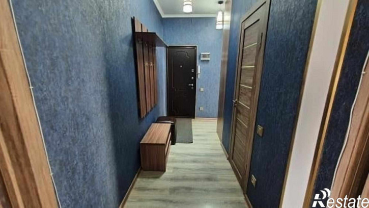 3-комн квартира Московская ул, 68