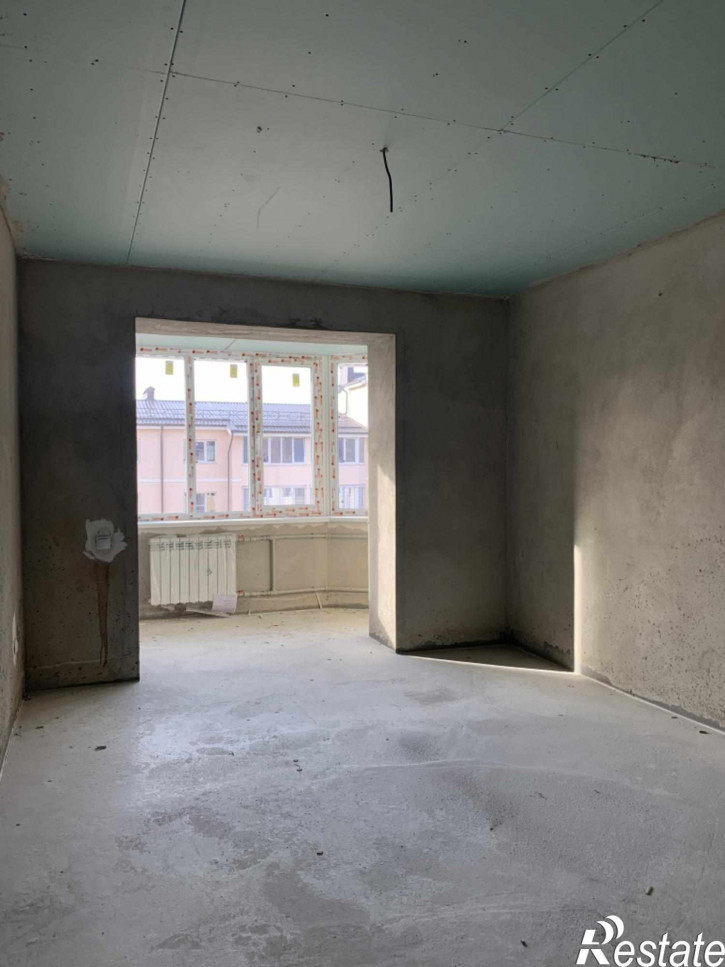 3-комн квартира Оранжерейная ул, 17