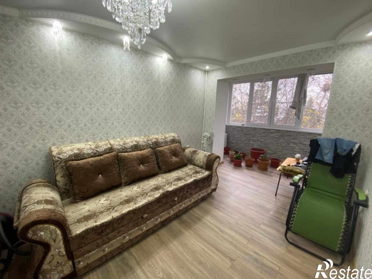 2-комн квартира Пушкинская ул, 2А