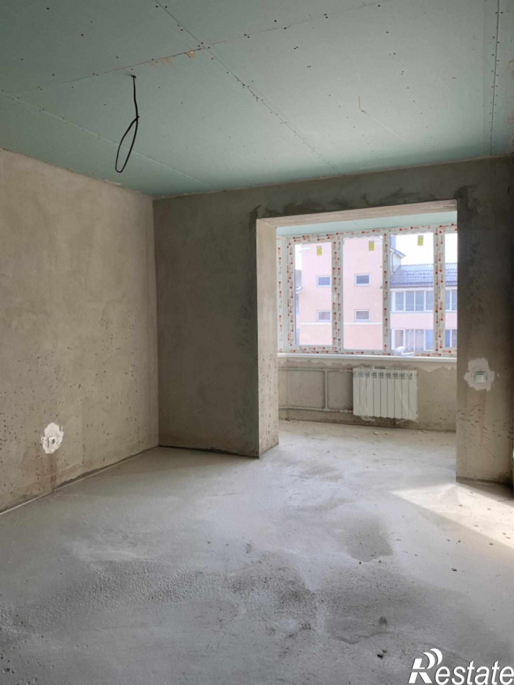3-комн квартира Оранжерейная ул, 17