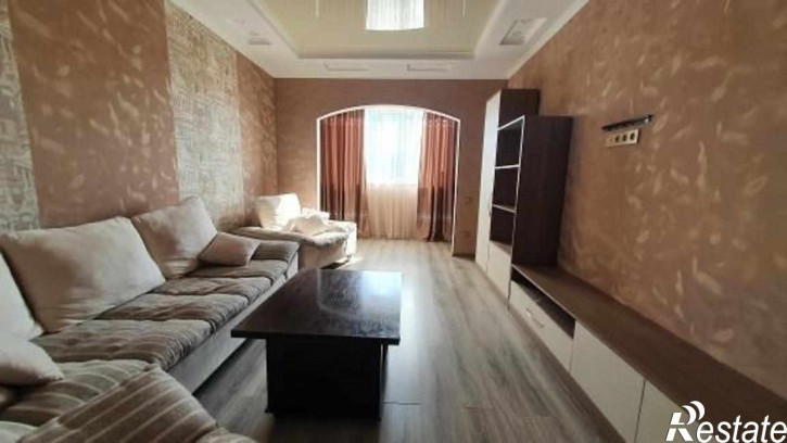 3-комн квартира Московская ул, 68