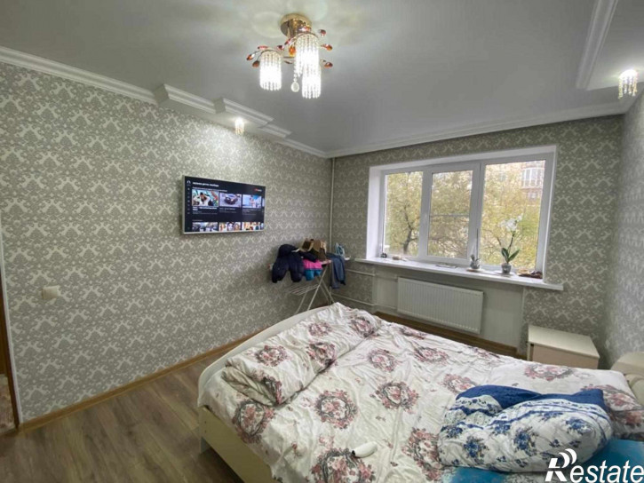 2-комн квартира Пушкинская ул, 2А