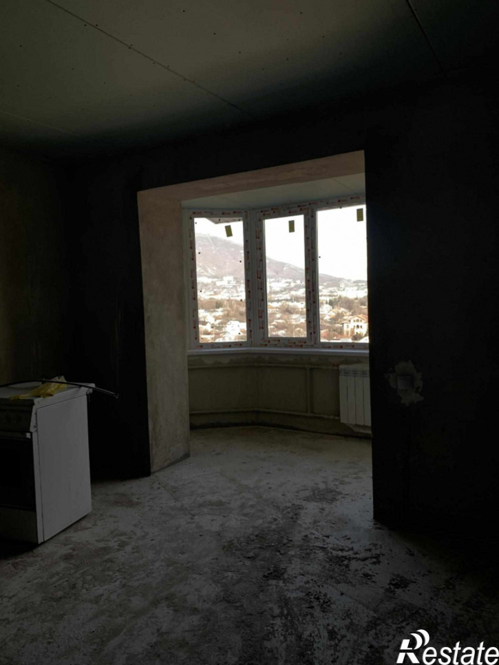 3-комн квартира Оранжерейная ул, 17