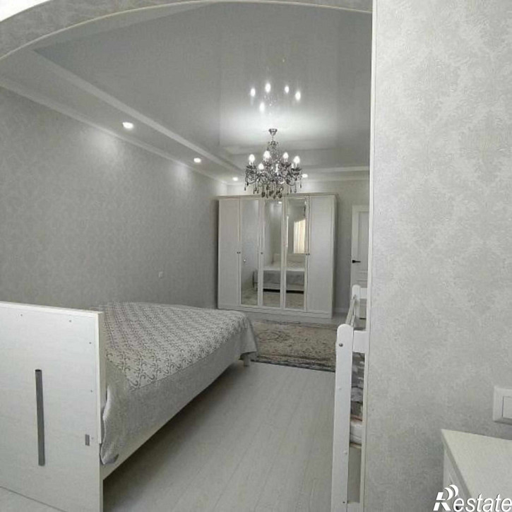 1-комн квартира Оранжерейная ул, 17