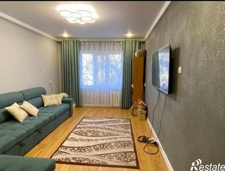 1-комн квартира Аллея Строителей ул, 4