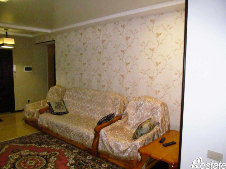 1-комн квартира Нежнова ул, 21
