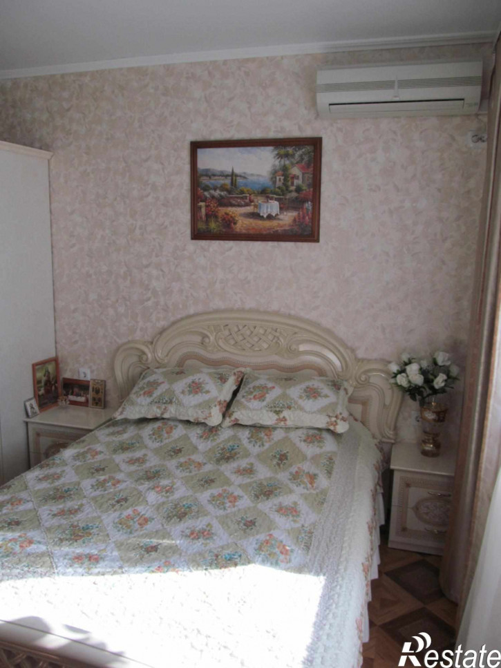1-комн квартира Березовый пер
